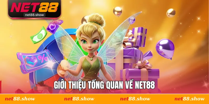 Giới thiệu tổng quan về Net88