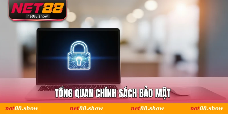 Tổng quan chính sách bảo mật 